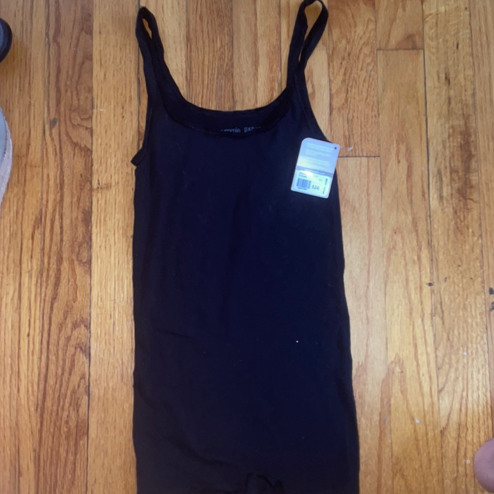Yummie by heather thompson bodysuit tank